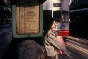 Greg Girard: The Photographer who Fell for Hong Kong