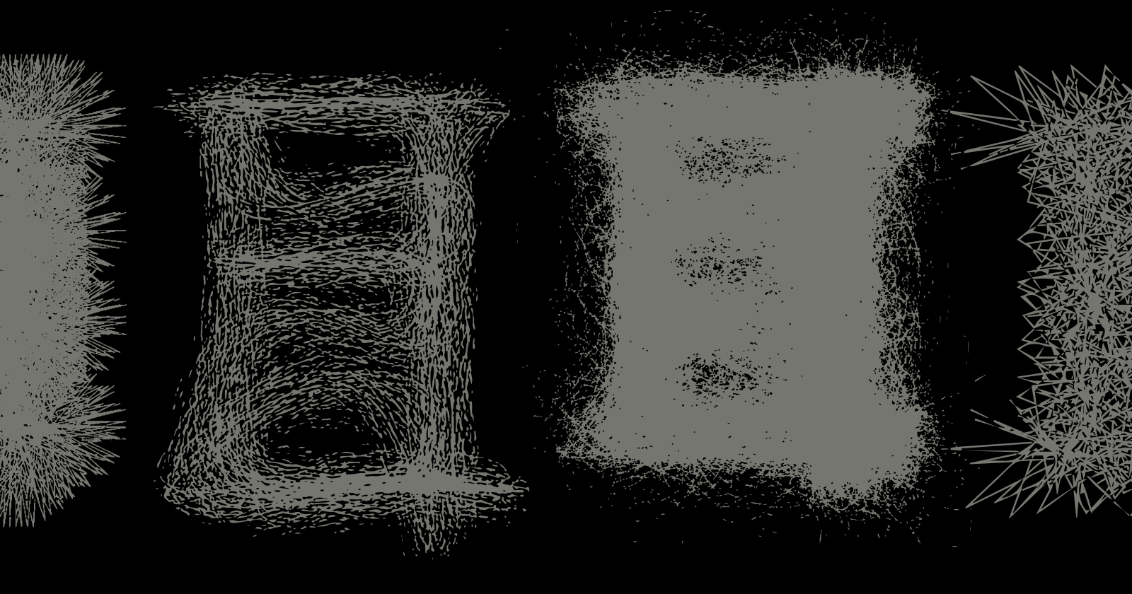 Freespace Noise Fest