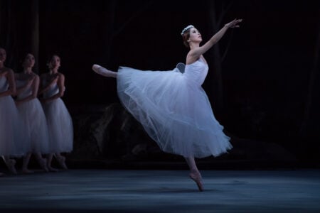 Giselle