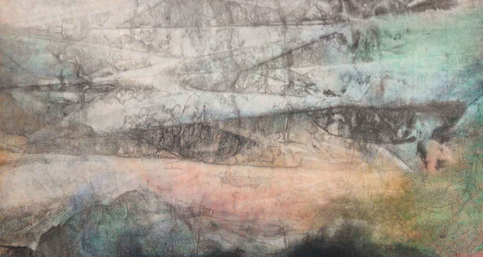 HUNG HOI: The Luminous and Hidden