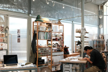 Meet the Makers: Off-Site Conversations and Tours—Hong Kong Soil