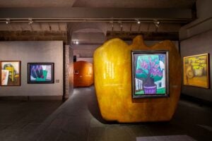 Objects of Play: Hoo Mojong Centennial Retrospective