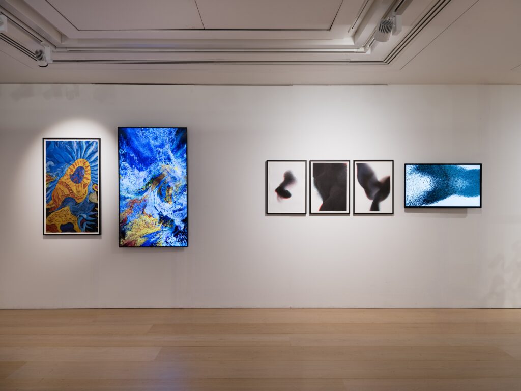 SPACES II: Capturing the Ephemera
