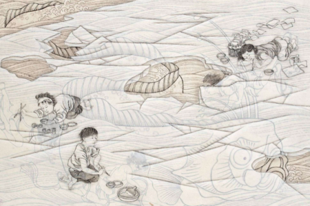 Brian Chan Kwan-lok: Echoes of Nature