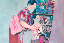 armechan: Keep Walking