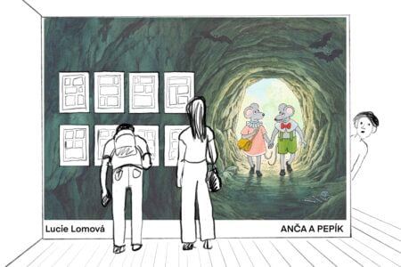 Boundless Passion: The Power of Comic across Cultures