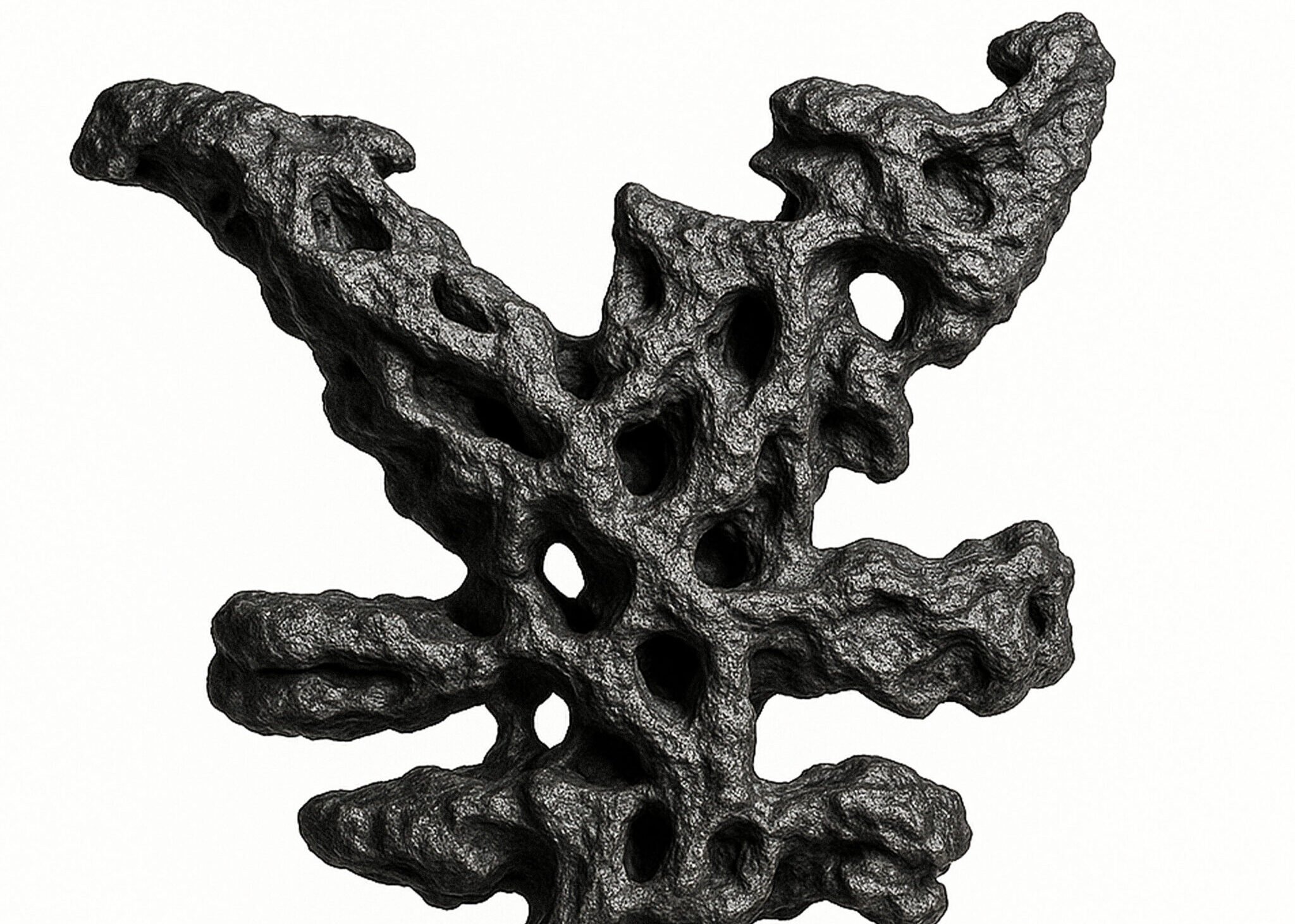 CHANG: Artifice