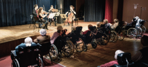 French artists Trio Wanderer, Pascal Rophé and Alexandra Soumm Make HK Début this French May