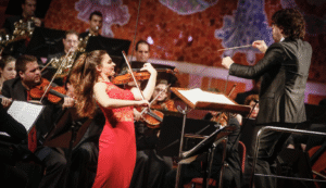 French artists Trio Wanderer, Pascal Rophé and Alexandra Soumm Make HK Début this French May