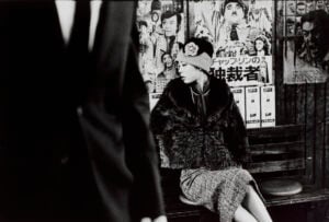 Chantal Stoman: Nouvelle Vague