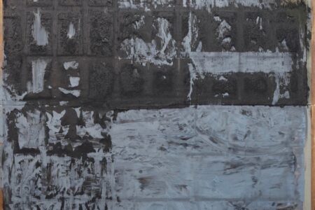 Huang Rui: Sea of Silver Sand