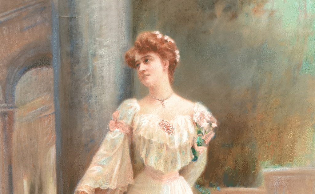 The Beauty of Belle Epoque