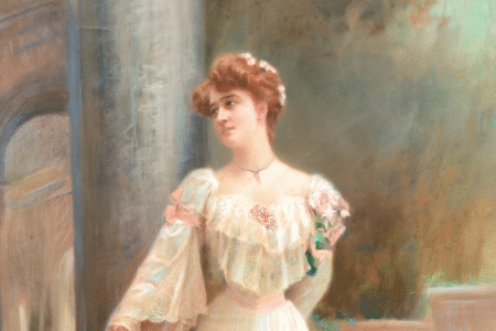 The Beauty of Belle Epoque