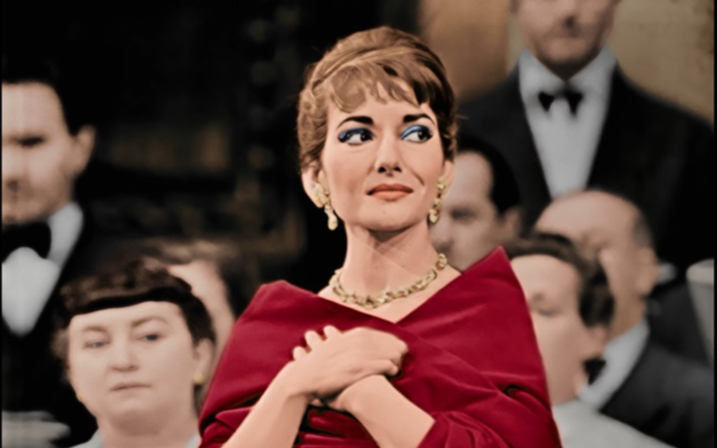 French May Cinema Programme