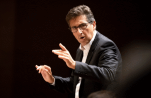 French artists Trio Wanderer, Pascal Rophé and Alexandra Soumm Make HK Début this French May