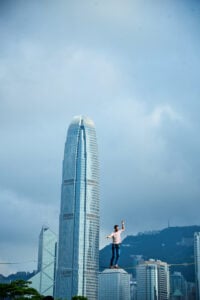Rachid Ouramdane Returns to Hong Kong