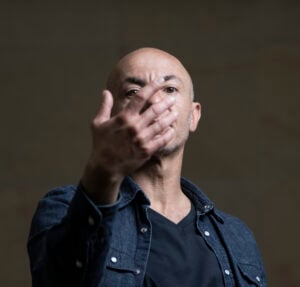 Rachid Ouramdane Returns to Hong Kong
