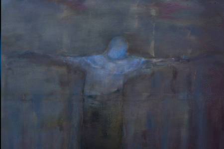 Emily Kuies: Skin in Limbo