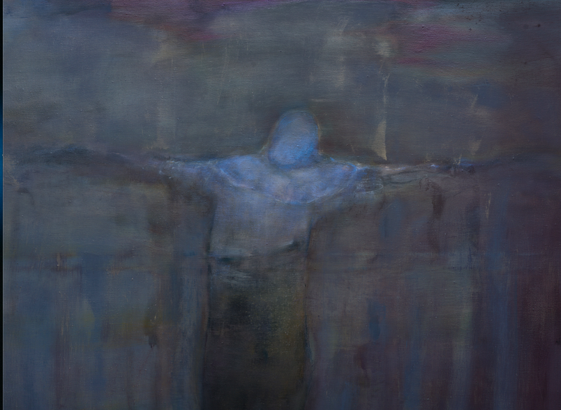 Emily Kuies: Skin in Limbo