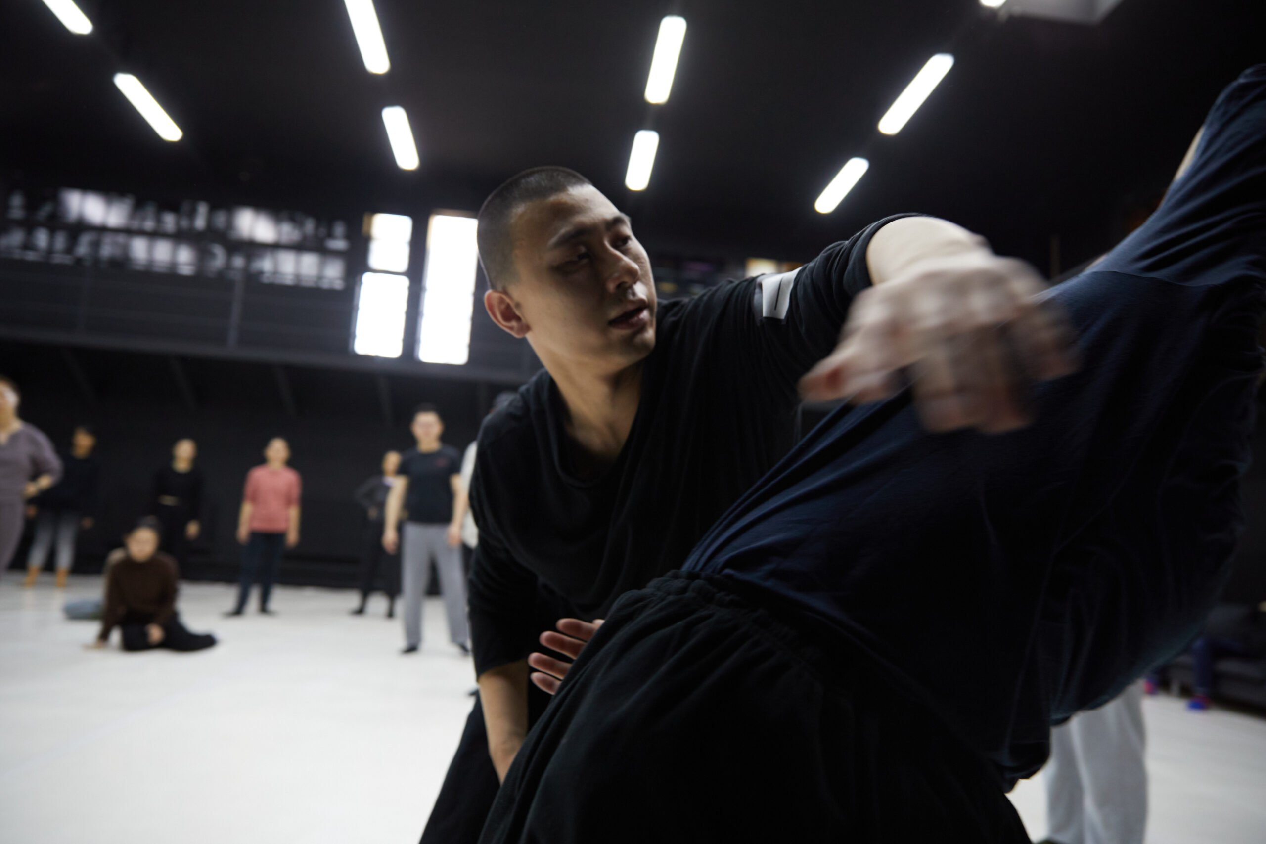 Tao Ye Workshop