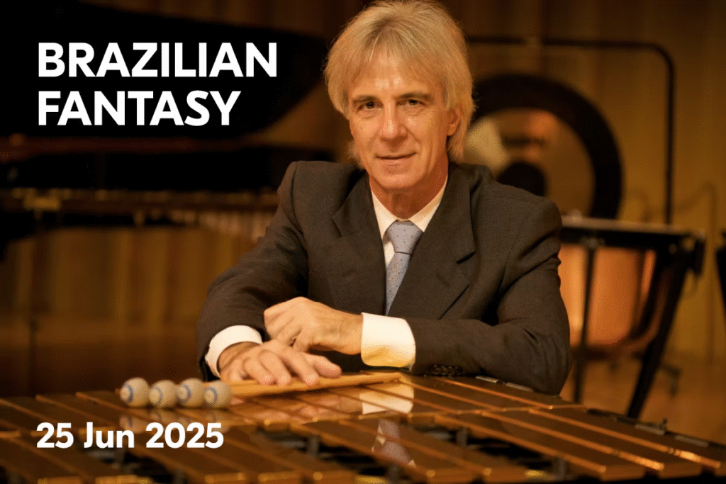 Brazilian Fantasy