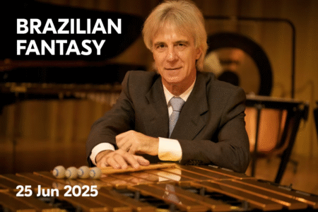 Brazilian Fantasy