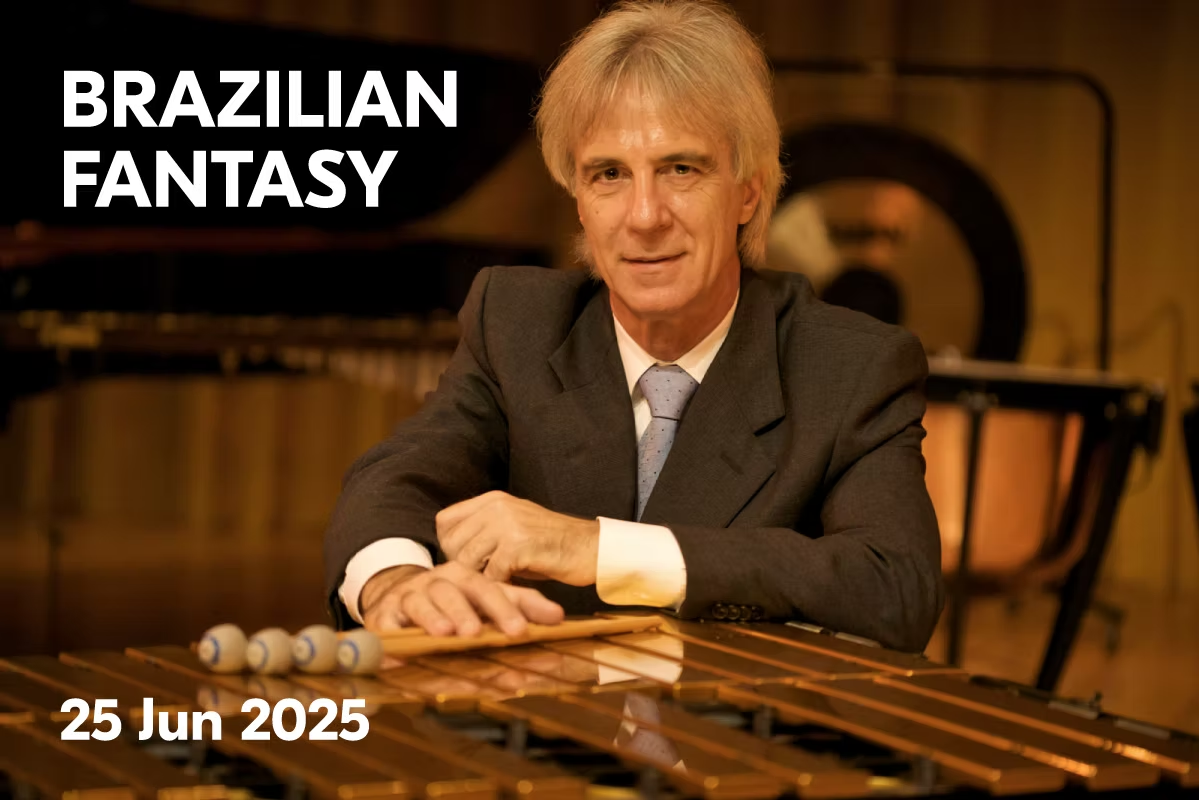 Brazilian Fantasy