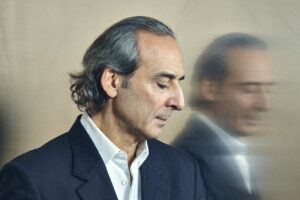 Alexandre Desplat: An Eclectic Film Music Composer