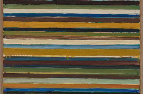 Yamada Masaaki: In Pursuit of Totality