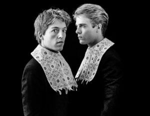The Charismatic Jussen Brothers