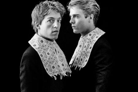 The Charismatic Jussen Brothers