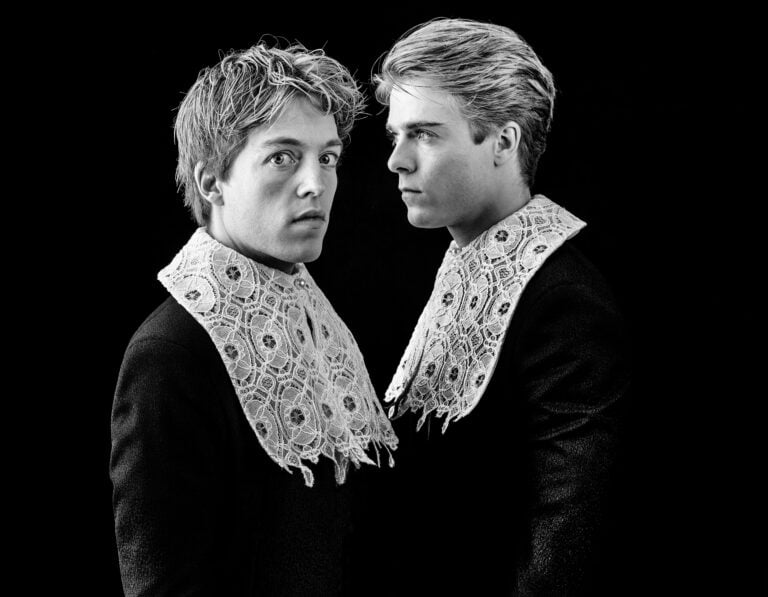 The Charismatic Jussen Brothers
