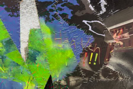 Hong Kong Art School and RMIT University  Bachelor of Arts (Fine Art) Graduate Exhibition 2025
