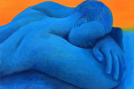 Doris Chui Solo: We Float, As We Slowly Fall Asleep