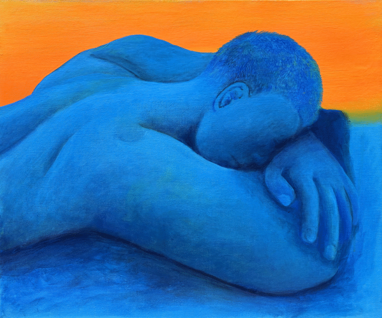 Doris Chui Solo: We Float, As We Slowly Fall Asleep
