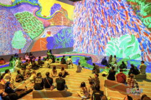 Worldwide Cultural Happenings Not To Miss this Summer