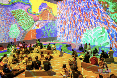 Worldwide Cultural Happenings Not To Miss this Summer