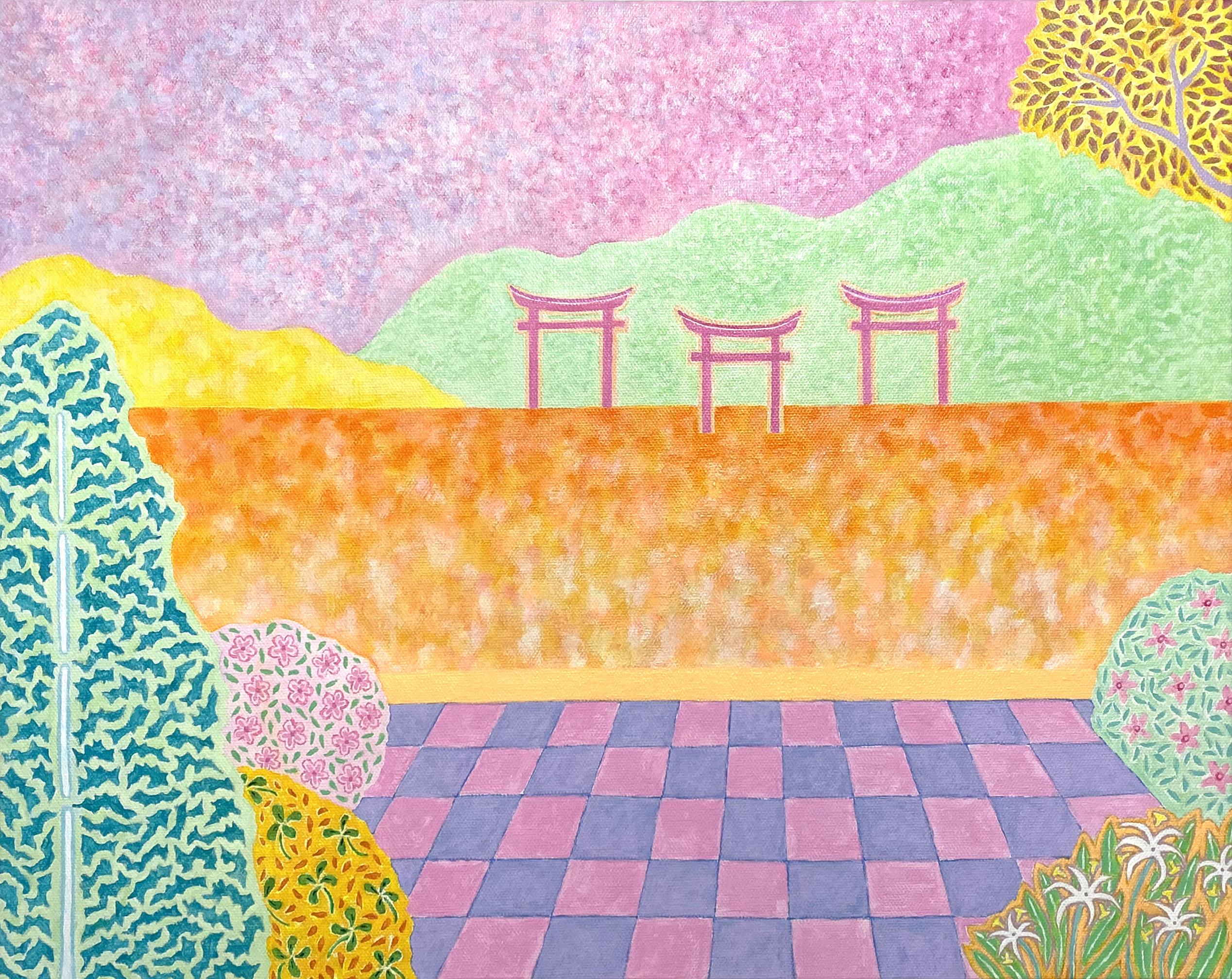 Dreamscape