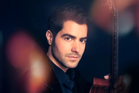 Miloš and the Viano Quartet: Migrations