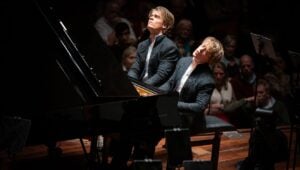 The Charismatic Jussen Brothers
