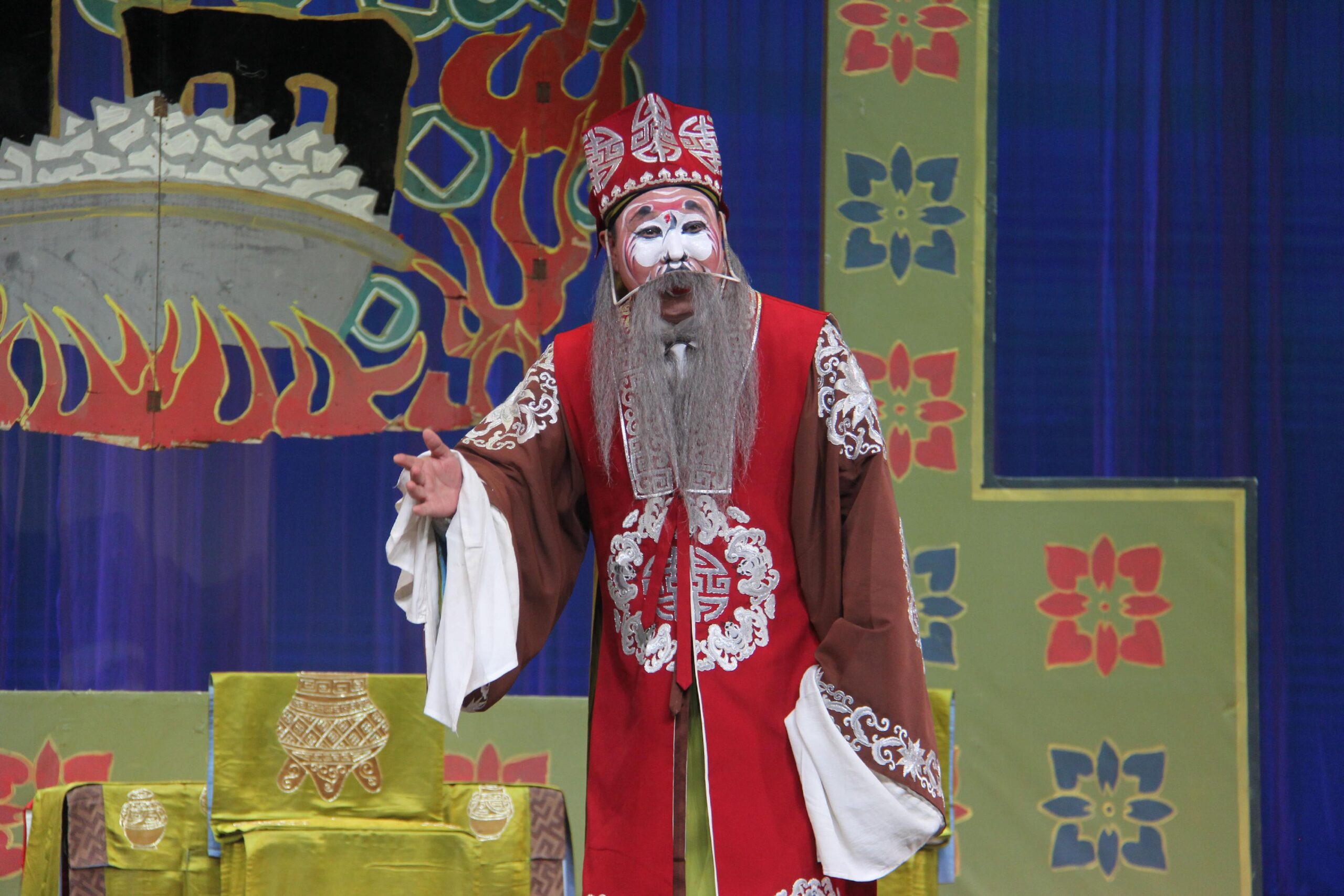 Li Tianbao Gets Married