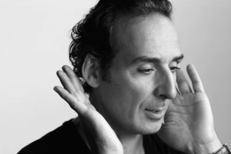 Alexandre Desplat: An Eclectic Film Music Composer