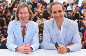 Alexandre Desplat: An Eclectic Film Music Composer