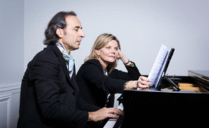Alexandre Desplat: An Eclectic Film Music Composer