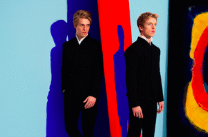 The Charismatic Jussen Brothers