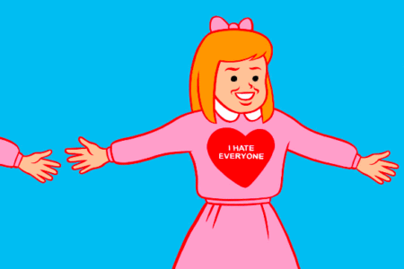 Joan Cornellà : Hong Kong Solo Exhibition 2025