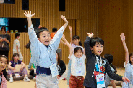 Children Summer Takeover: Creative Day Camp