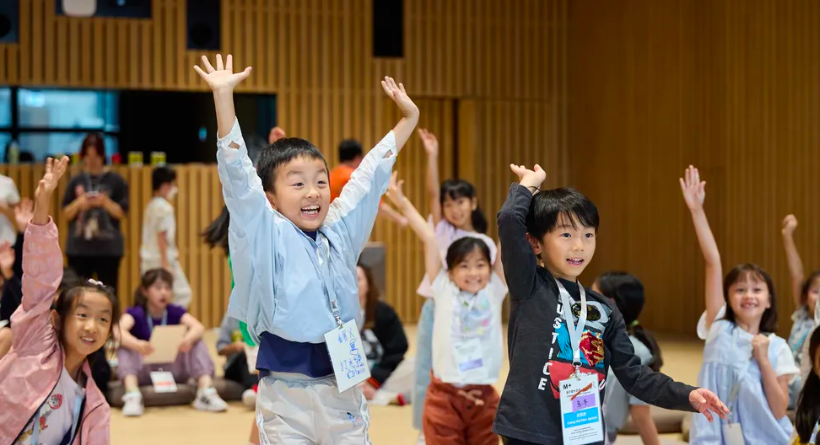 Children Summer Takeover: Creative Day Camp