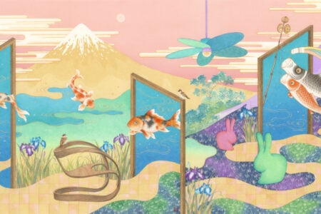 Cherie Cheuk Ka-wai: A Wrinkle In Time