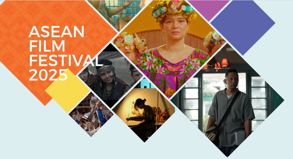 ASEAN Film Festival 2025